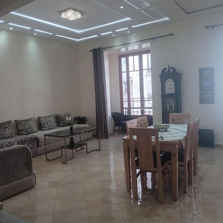 Appartement Neoclassique Centre-Ville カサブランカ エクステリア 写真