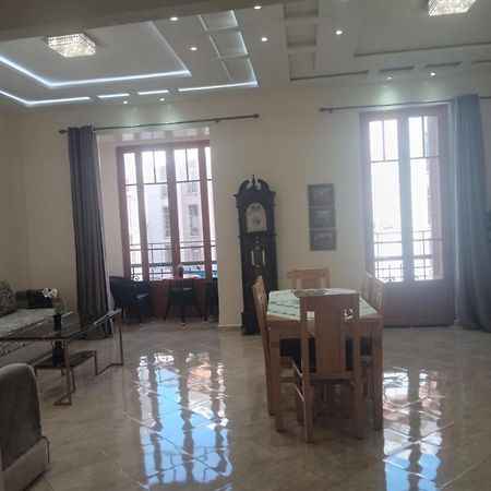 Appartement Neoclassique Centre-Ville カサブランカ エクステリア 写真