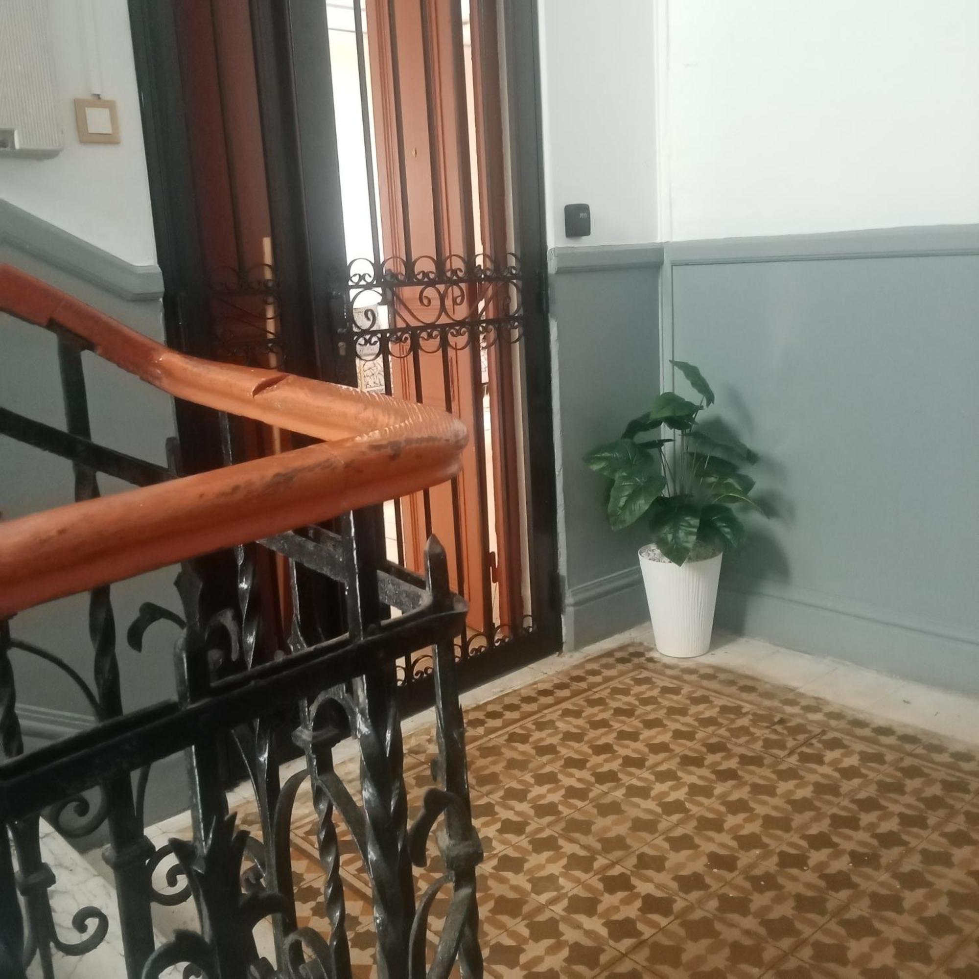 Appartement Neoclassique Centre-Ville カサブランカ エクステリア 写真