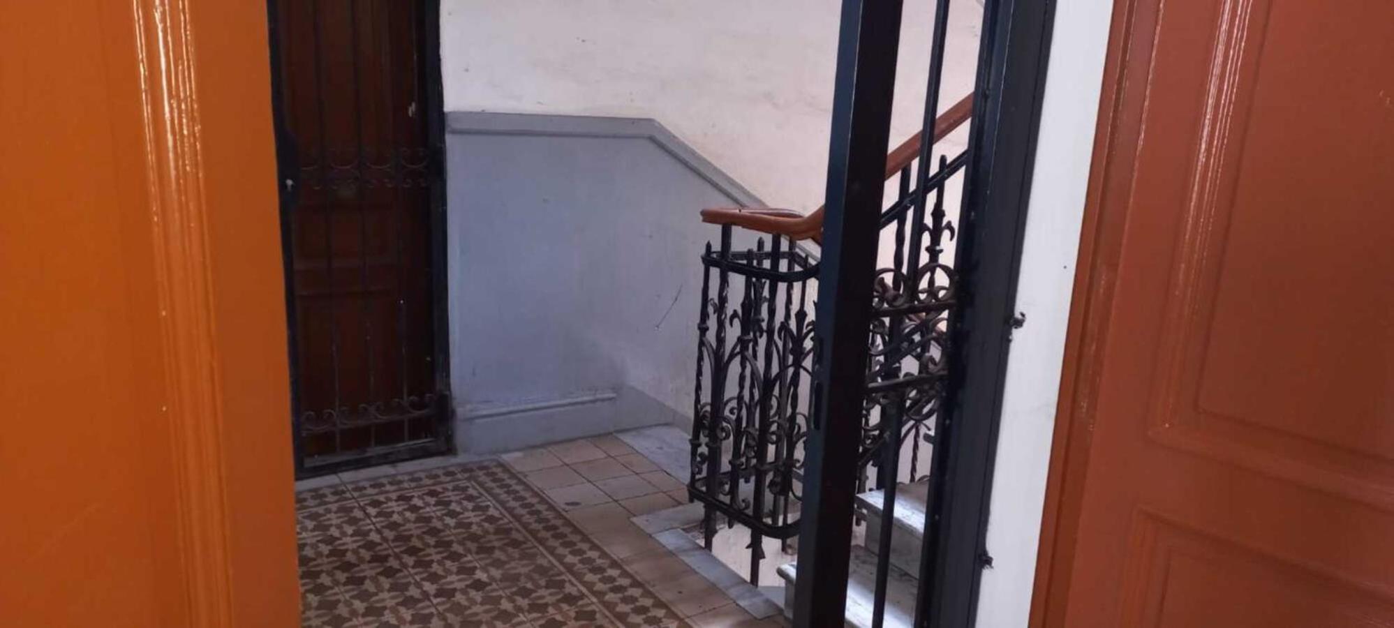 Appartement Neoclassique Centre-Ville カサブランカ エクステリア 写真