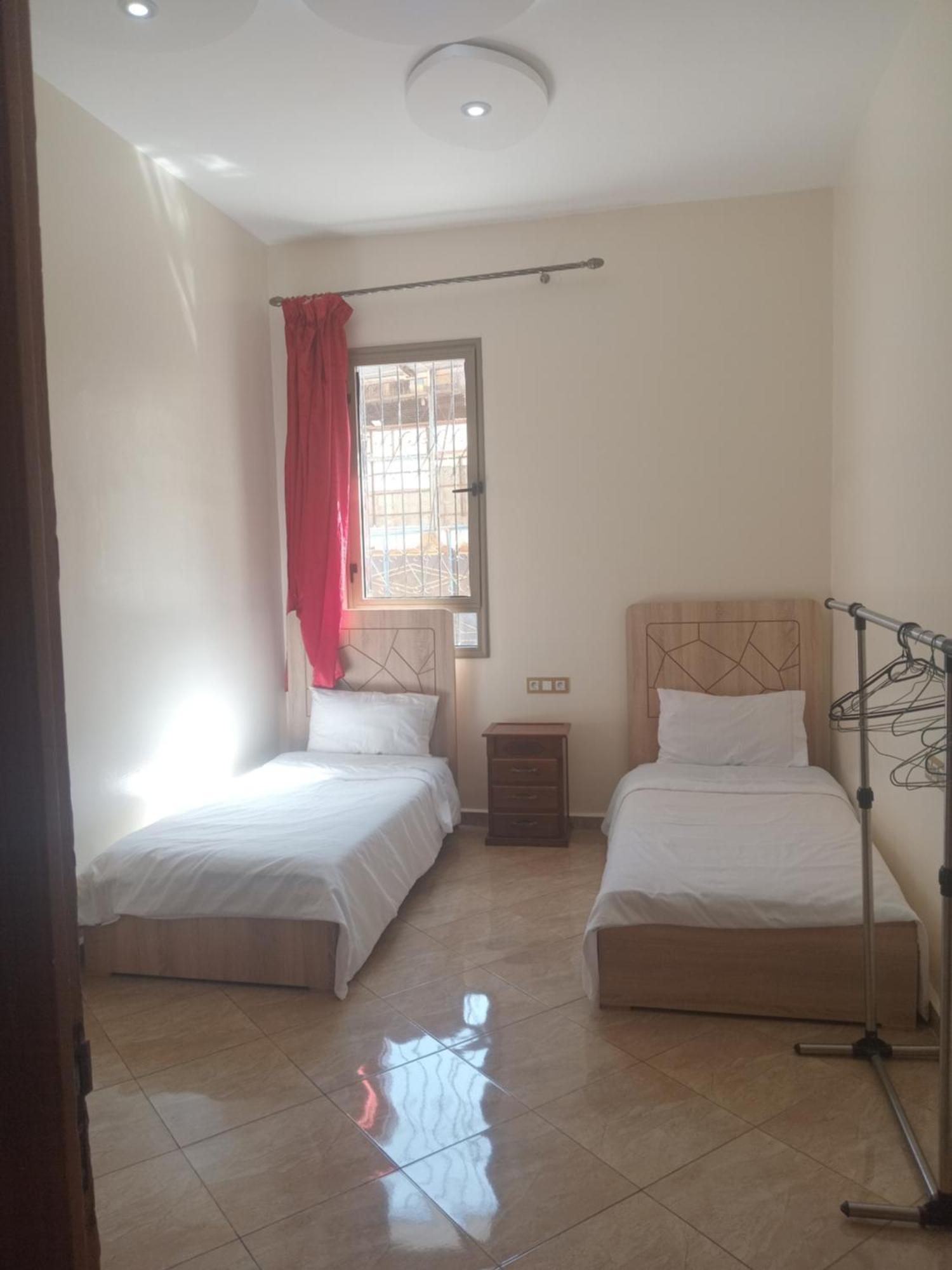 Appartement Neoclassique Centre-Ville カサブランカ エクステリア 写真