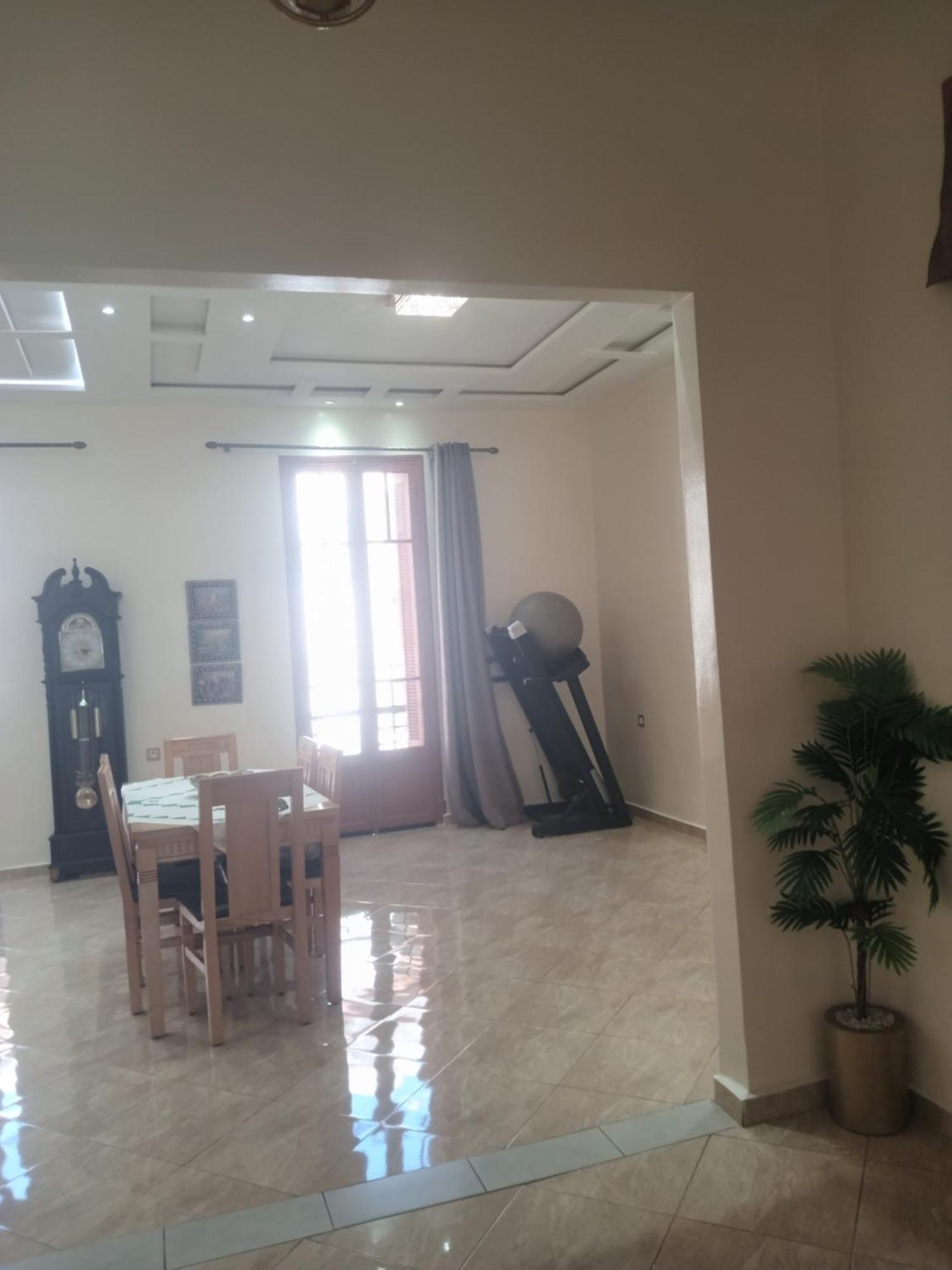 Appartement Neoclassique Centre-Ville カサブランカ エクステリア 写真