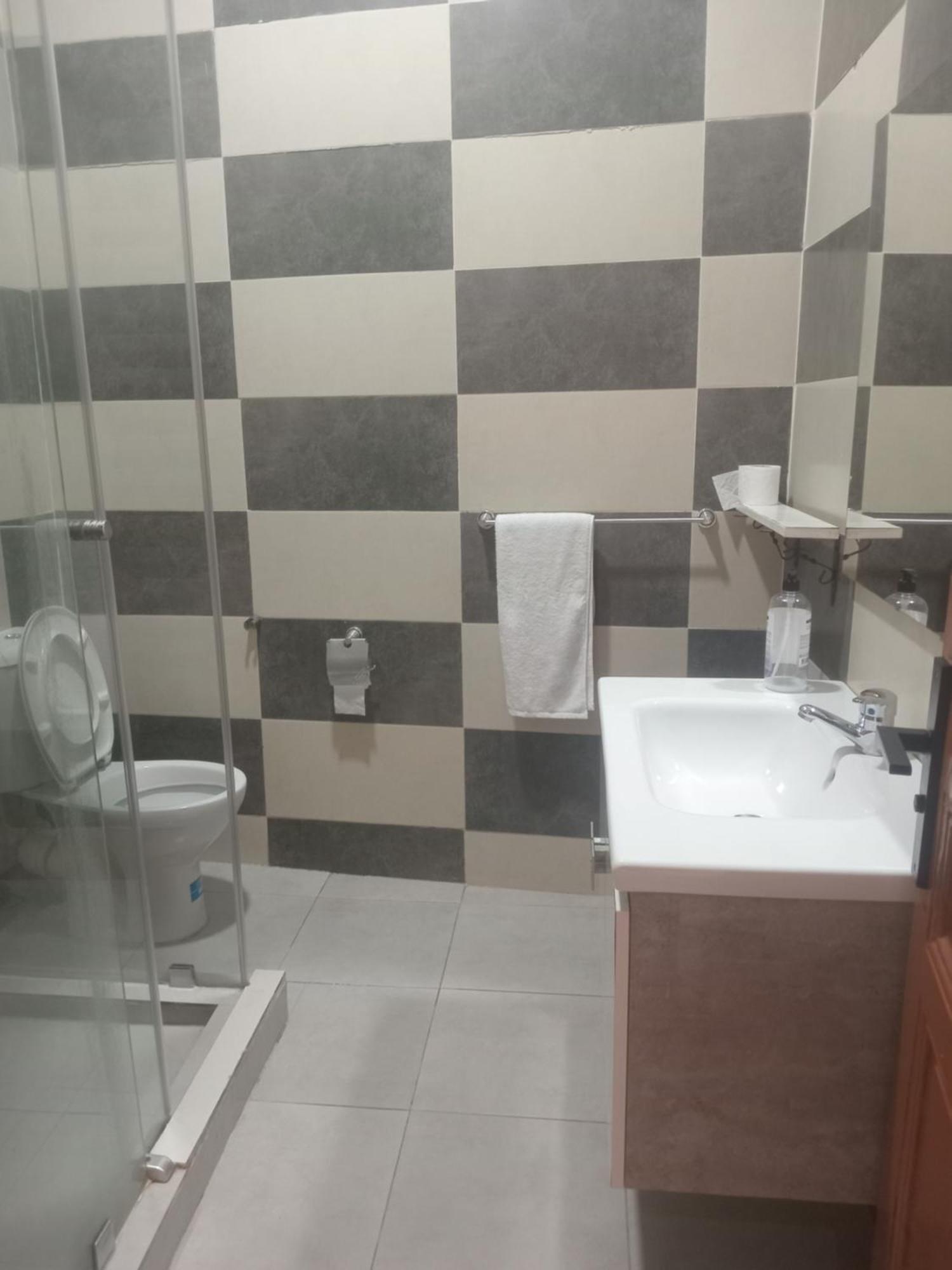 Appartement Neoclassique Centre-Ville カサブランカ エクステリア 写真