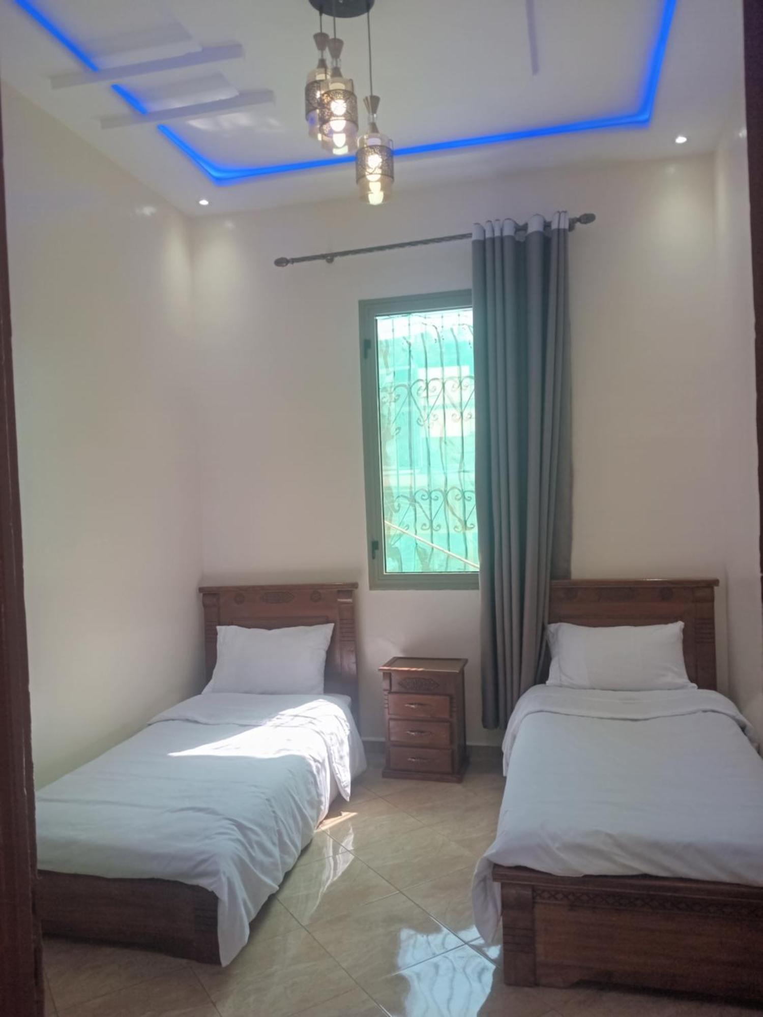 Appartement Neoclassique Centre-Ville カサブランカ エクステリア 写真